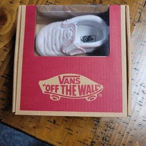 Infant Vans